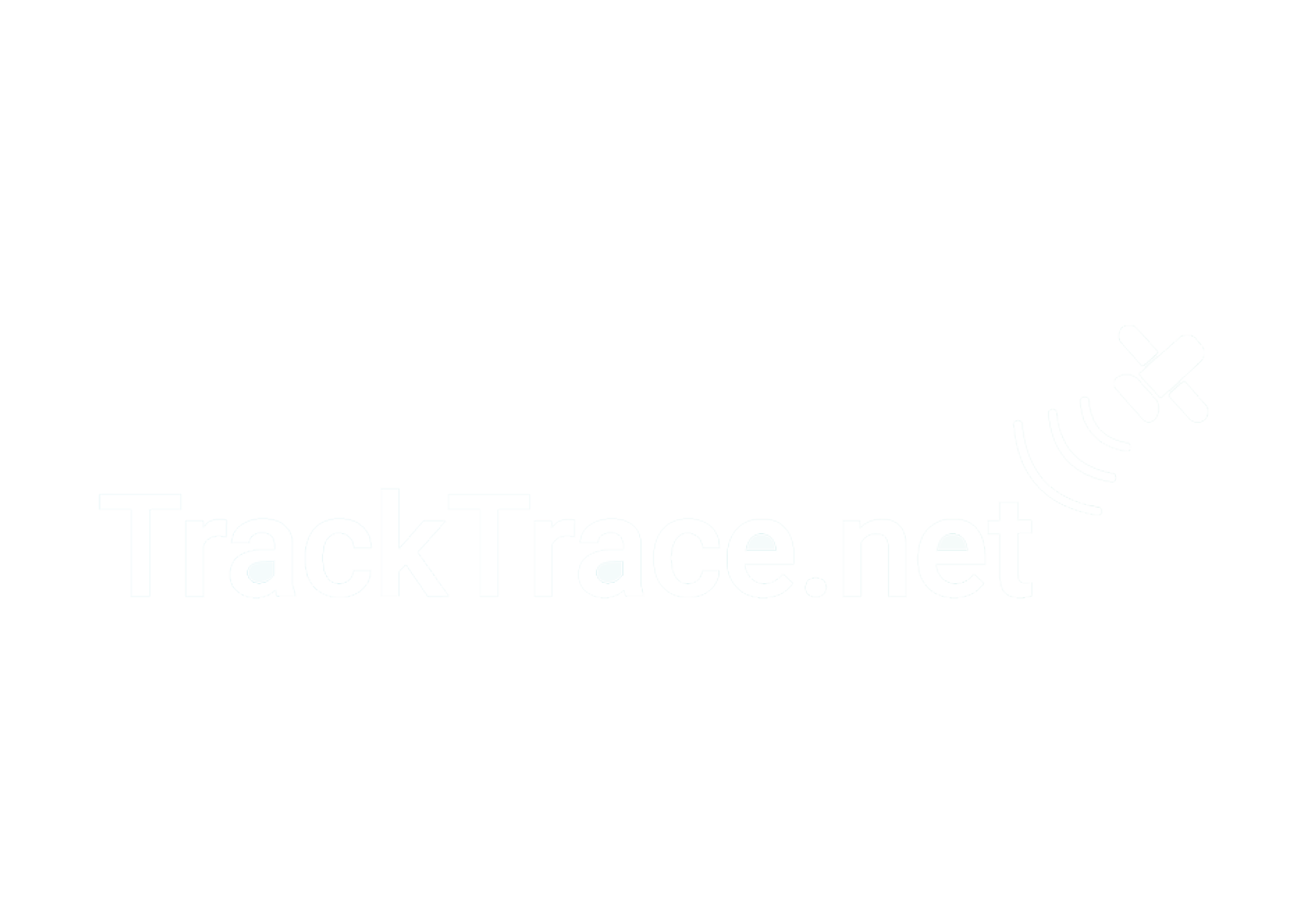 tracktrace